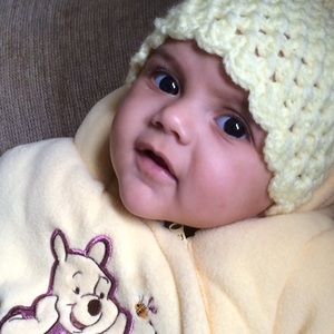 Meet your Posher, Amrou