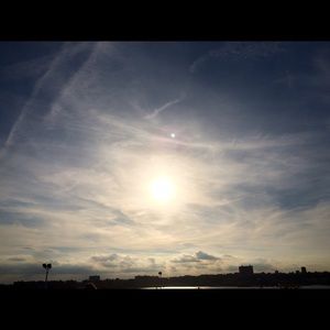 Meet your Posher, Foujia