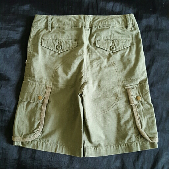 Polo Ralph Lauren shorts - Picture 2 of 4