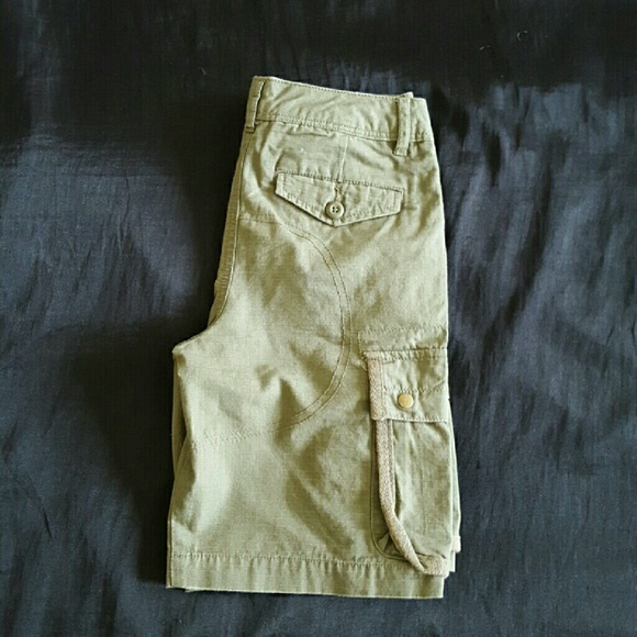 Polo Ralph Lauren shorts - Picture 3 of 4