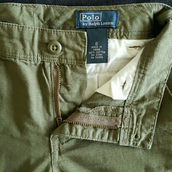 Polo Ralph Lauren shorts - Picture 4 of 4