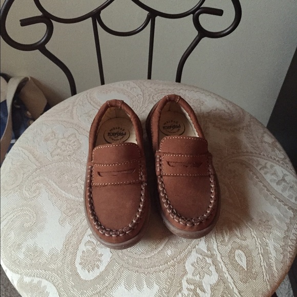 Primigi kids choate shoes
