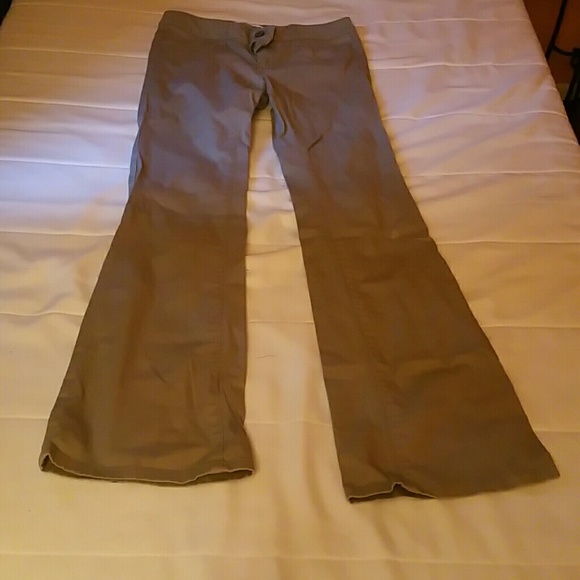 Dickie Khakis