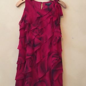 WHBM dress size Medium