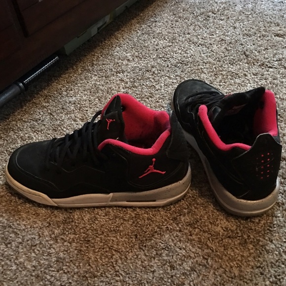 Jordan's