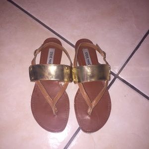 Steve Madden Sandals