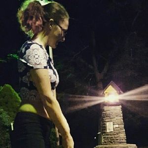 Meet your Posher, Christine