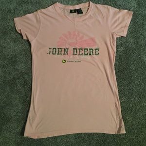 John Deere apparel