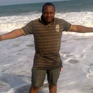 Meet your Posher, Mark