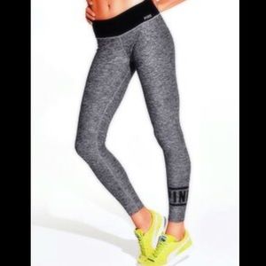 VS PINK Reversible Leggings