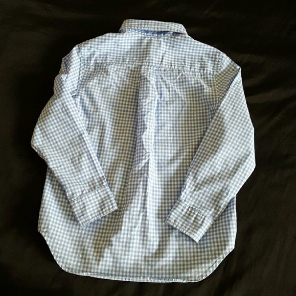 Ralph Lauren button down shirt - Picture 2 of 4