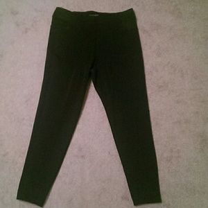 2X forever 21+ legging