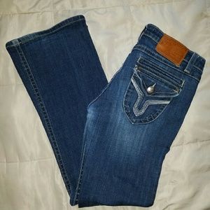 Vigoss Jeans