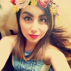 Meet your Posher, Brittany