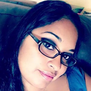 Meet your Posher, Lisette