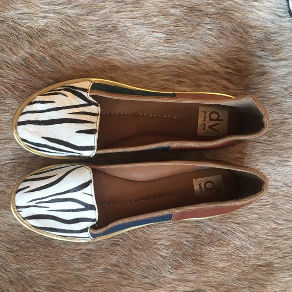 DV flats
