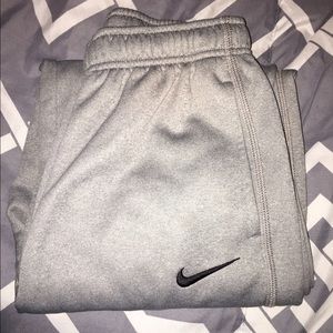 Nike sweatpants