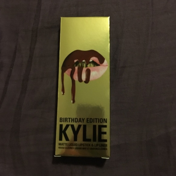 Leo Lip Kit - Picture 3 of 3