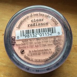 BareMinerals All-Over Face Color