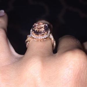 Engagement ring