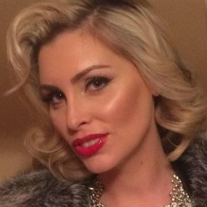 Meet your Posher, Polina