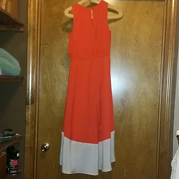 Loft dress retails for $89
