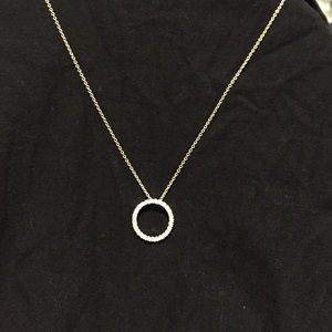 Sterling Silver Necklace