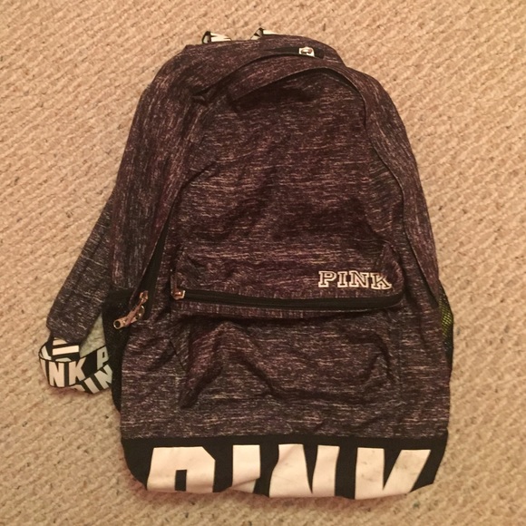 VS PINK Campus Backpack