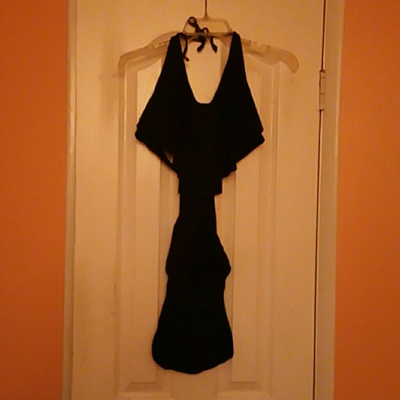 One Piece Bathing Suit