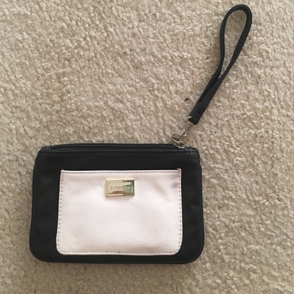 Express small carry bag