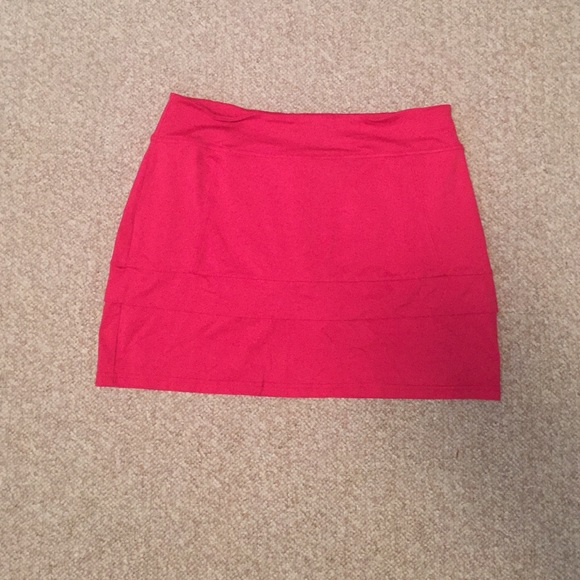 Lija golf skirt - Size Medium