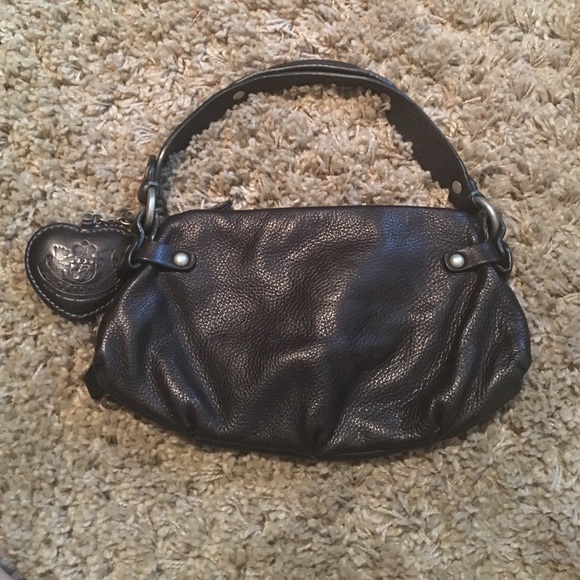 Black Juicy Couture Purse
