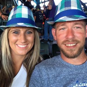 Meet your Posher, Casey