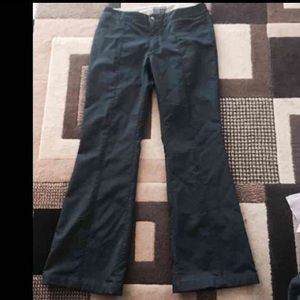 Size 4 Royal Robbins black pants