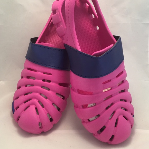 Northstrom clogs - Picture 2 of 3