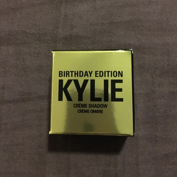 Kylie Birthday Collection - Picture 3 of 3