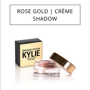 Kylie Birthday Collection