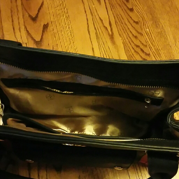 Imani handbag - Picture 3 of 4