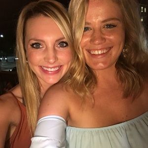 Meet your Posher, Molly