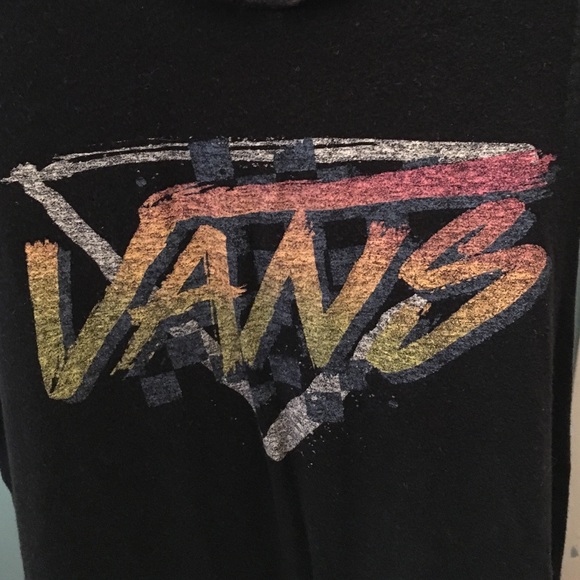 VANS women's muscle tank - Picture 2 of 3