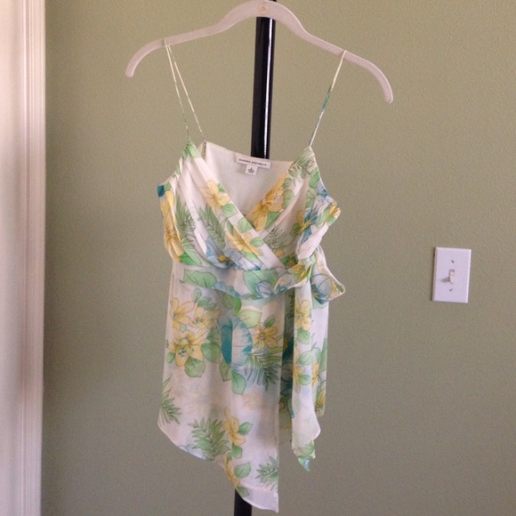Banana Republic Top