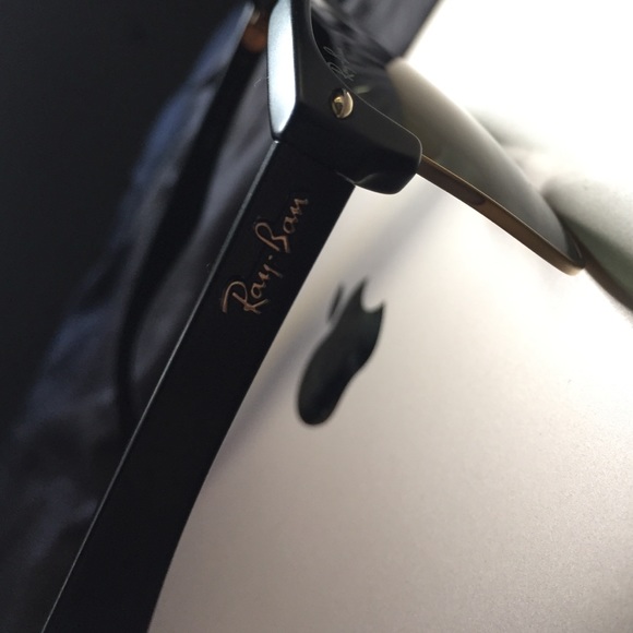 Ray Bans - Picture 3 of 4