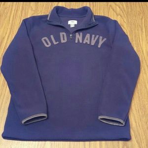 NWOT! Old Navy performance fleece