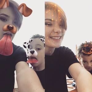 Meet your Posher, Peyton