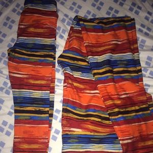 HTF UNICORN MOMMY AND ME OS & S/M NEW