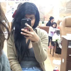 Meet your Posher, Tanya