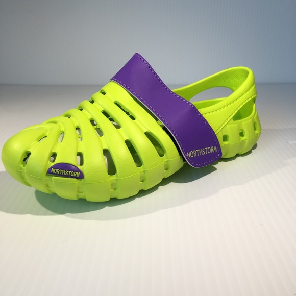 Northstrom Sport Clogs