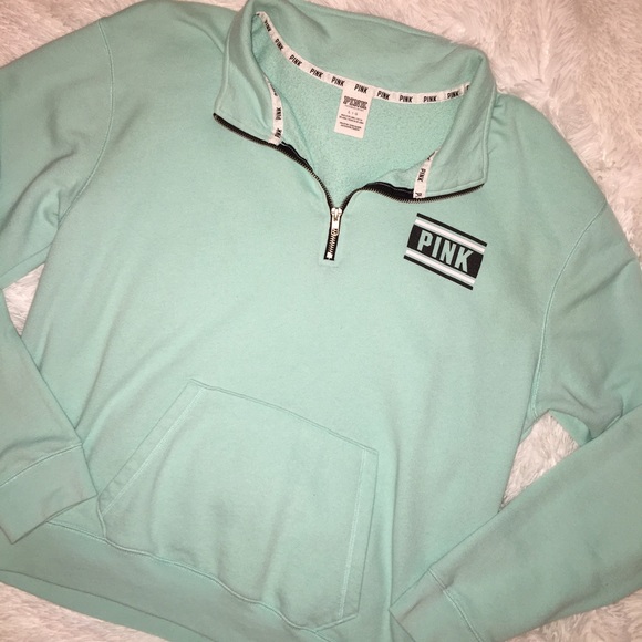 Victoria's Secret Pink sweatshirt