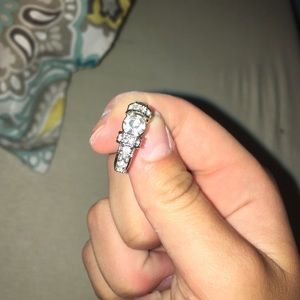 Diamond Ring
