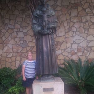 Meet your Posher, Joyce